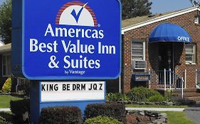 Americas Best Value Inn Chincoteague